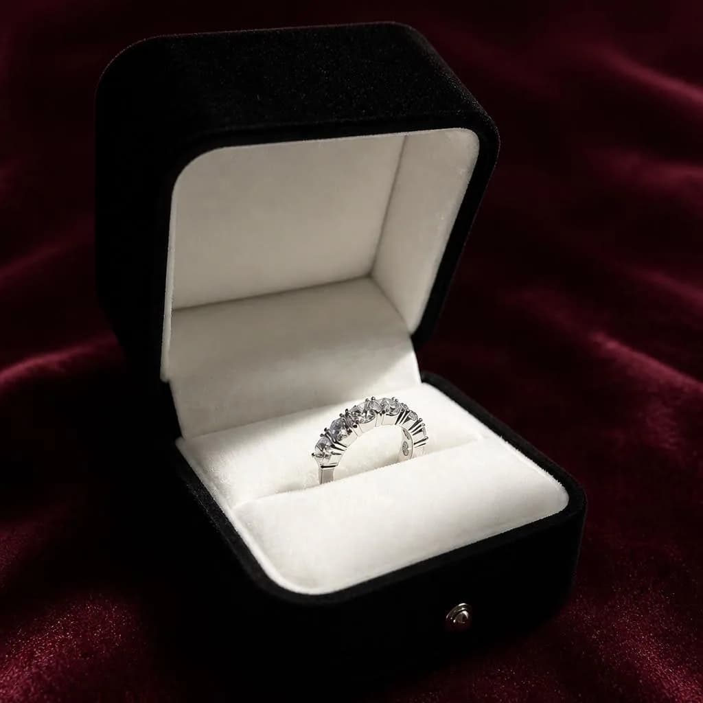 The Eternal Glow Ring